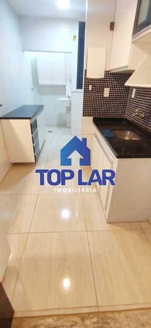 Conheça 08. do imóvel - Apartamento 3 quartos recem reformado em Olaria - HAAP30041 - 9 08. - Apartamento 3 quartos recem reformado em Olaria - HAAP30041 - 9