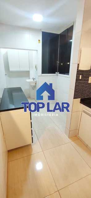 Conheça 09. do imóvel - Apartamento 3 quartos recem reformado em Olaria - HAAP30041 - 10 09. - Apartamento 3 quartos recem reformado em Olaria - HAAP30041 - 10