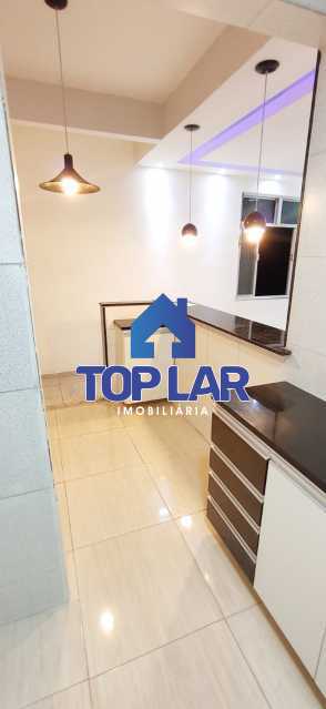 Conheça 11. do imóvel - Apartamento 3 quartos recem reformado em Olaria - HAAP30041 - 12 11. - Apartamento 3 quartos recem reformado em Olaria - HAAP30041 - 12