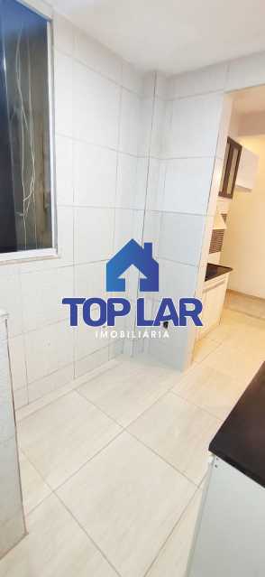 Conheça 12. do imóvel - Apartamento 3 quartos recem reformado em Olaria - HAAP30041 - 13 12. - Apartamento 3 quartos recem reformado em Olaria - HAAP30041 - 13