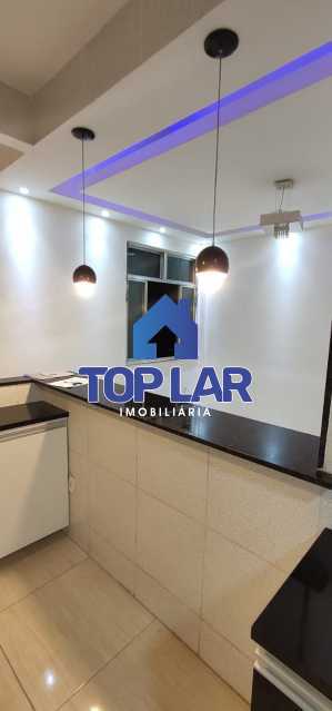 Conheça 13. do imóvel - Apartamento 3 quartos recem reformado em Olaria - HAAP30041 - 14 13. - Apartamento 3 quartos recem reformado em Olaria - HAAP30041 - 14