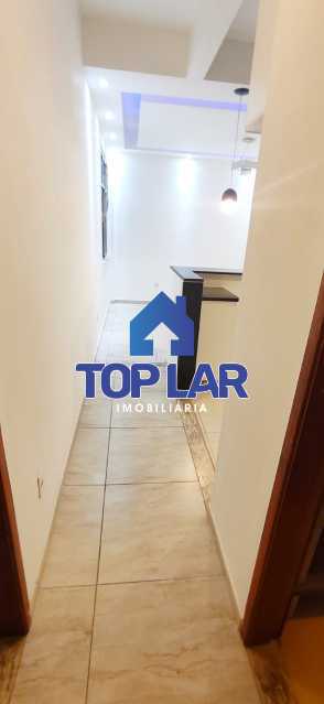 Conheça 14. do imóvel - Apartamento 3 quartos recem reformado em Olaria - HAAP30041 - 15 14. - Apartamento 3 quartos recem reformado em Olaria - HAAP30041 - 15