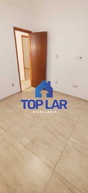 Conheça 16. do imóvel - Apartamento 3 quartos recem reformado em Olaria - HAAP30041 - 17 16. - Apartamento 3 quartos recem reformado em Olaria - HAAP30041 - 17