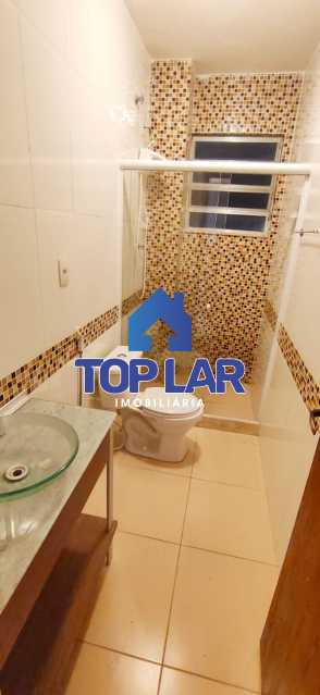 Conheça 17. do imóvel - Apartamento 3 quartos recem reformado em Olaria - HAAP30041 - 18 17. - Apartamento 3 quartos recem reformado em Olaria - HAAP30041 - 18