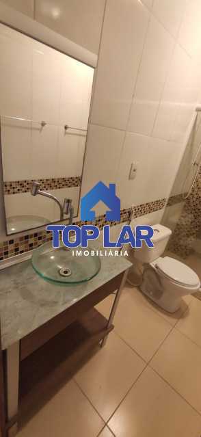 Conheça 18. do imóvel - Apartamento 3 quartos recem reformado em Olaria - HAAP30041 - 19 18. - Apartamento 3 quartos recem reformado em Olaria - HAAP30041 - 19