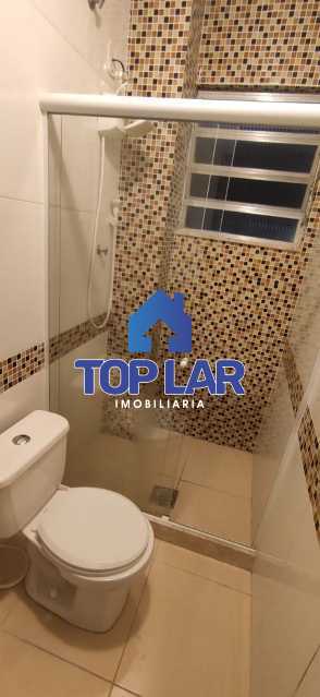Conheça 19. do imóvel - Apartamento 3 quartos recem reformado em Olaria - HAAP30041 - 20 19. - Apartamento 3 quartos recem reformado em Olaria - HAAP30041 - 20