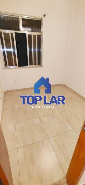 Conheça 21. do imóvel - Apartamento 3 quartos recem reformado em Olaria - HAAP30041 - 22 21. - Apartamento 3 quartos recem reformado em Olaria - HAAP30041 - 22