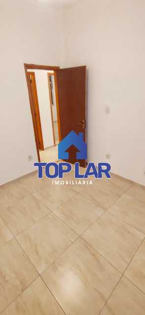 Conheça 22. do imóvel - Apartamento 3 quartos recem reformado em Olaria - HAAP30041 - 23 22. - Apartamento 3 quartos recem reformado em Olaria - HAAP30041 - 23