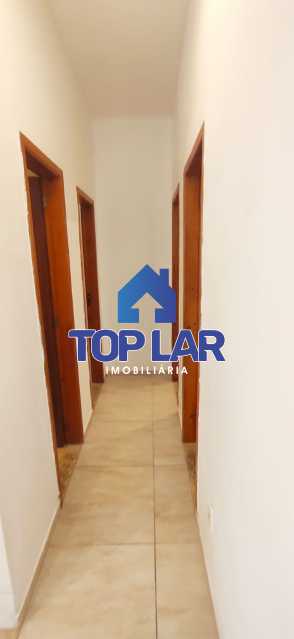 Conheça 23. do imóvel - Apartamento 3 quartos recem reformado em Olaria - HAAP30041 - 24 23. - Apartamento 3 quartos recem reformado em Olaria - HAAP30041 - 24