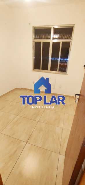 Conheça 24. do imóvel - Apartamento 3 quartos recem reformado em Olaria - HAAP30041 - 25 24. - Apartamento 3 quartos recem reformado em Olaria - HAAP30041 - 25