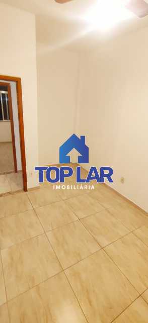 Conheça 25. do imóvel - Apartamento 3 quartos recem reformado em Olaria - HAAP30041 - 26 25. - Apartamento 3 quartos recem reformado em Olaria - HAAP30041 - 26