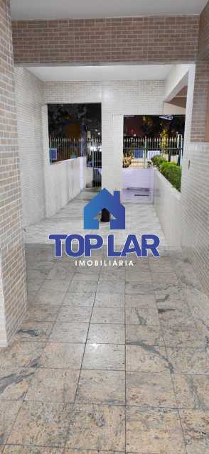 Conheça 27. do imóvel - Apartamento 3 quartos recem reformado em Olaria - HAAP30041 - 28 27. - Apartamento 3 quartos recem reformado em Olaria - HAAP30041 - 28