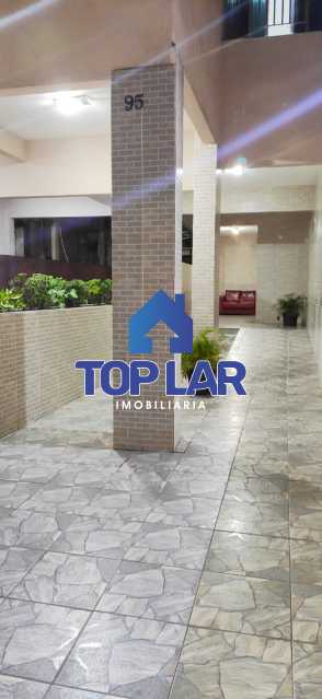 Conheça 28. do imóvel - Apartamento 3 quartos recem reformado em Olaria - HAAP30041 - 29 28. - Apartamento 3 quartos recem reformado em Olaria - HAAP30041 - 29