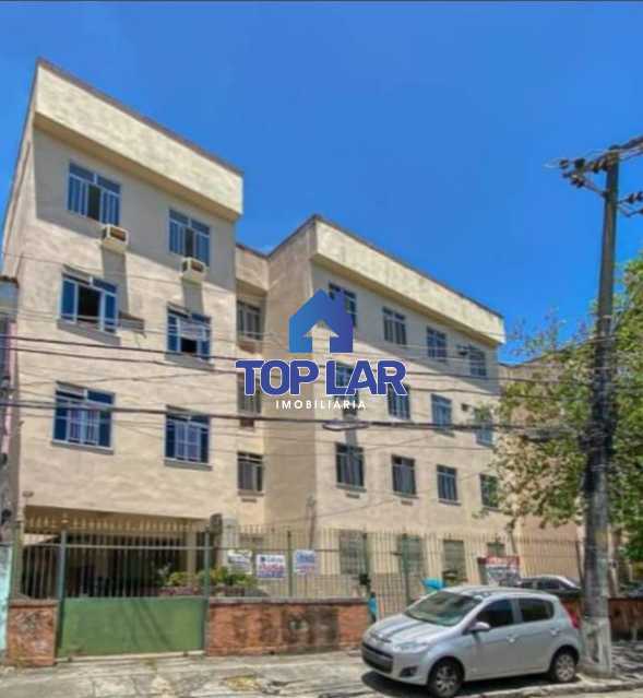 Conheça 30. do imóvel - Apartamento 3 quartos recem reformado em Olaria - HAAP30041 - 31 30. - Apartamento 3 quartos recem reformado em Olaria - HAAP30041 - 31