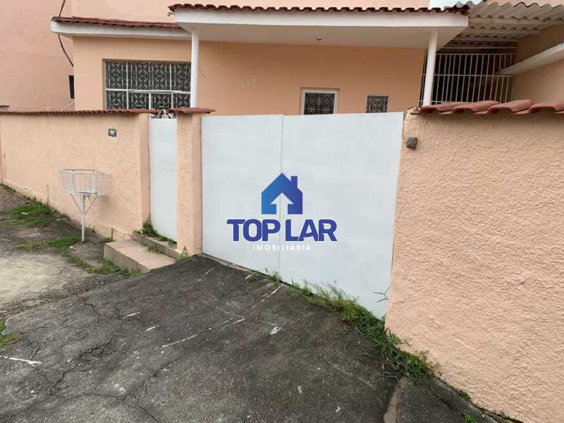 Conheça 02. do imóvel - Casa linear, 1 quarto com garagem em Irajá - HACA10003 - 3 02. - Casa linear, 1 quarto com garagem em Irajá - HACA10003 - 3