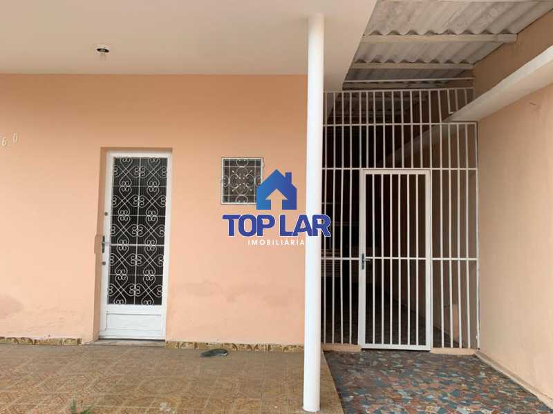 Conheça 03. do imóvel - Casa linear, 1 quarto com garagem em Irajá - HACA10003 - 4 03. - Casa linear, 1 quarto com garagem em Irajá - HACA10003 - 4