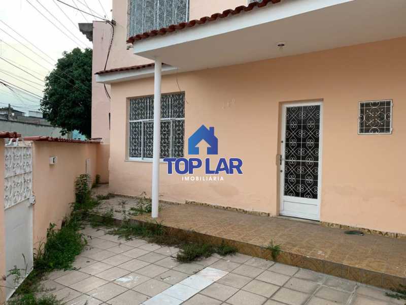 Conheça 04. do imóvel - Casa linear, 1 quarto com garagem em Irajá - HACA10003 - 5 04. - Casa linear, 1 quarto com garagem em Irajá - HACA10003 - 5