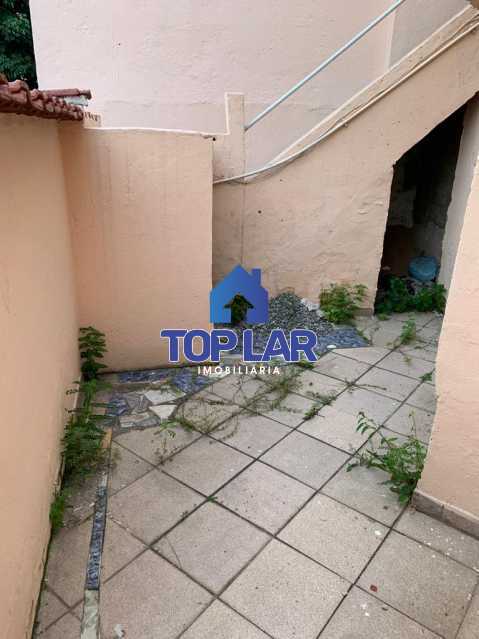 Conheça 05. do imóvel - Casa linear, 1 quarto com garagem em Irajá - HACA10003 - 6 05. - Casa linear, 1 quarto com garagem em Irajá - HACA10003 - 6