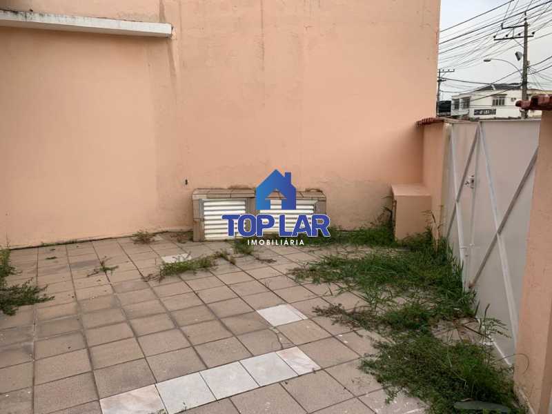 Conheça 06. do imóvel - Casa linear, 1 quarto com garagem em Irajá - HACA10003 - 7 06. - Casa linear, 1 quarto com garagem em Irajá - HACA10003 - 7