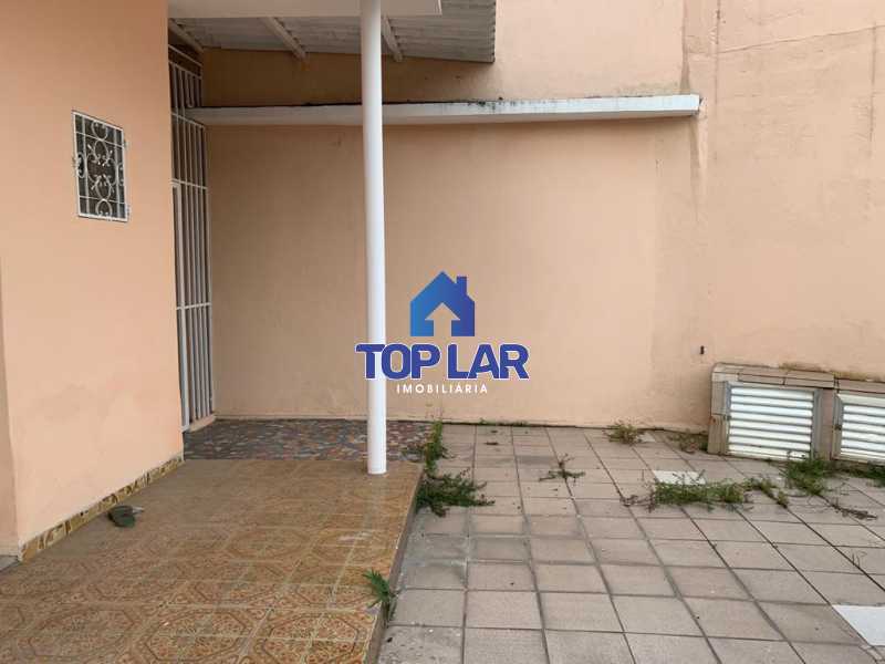 Conheça 07. do imóvel - Casa linear, 1 quarto com garagem em Irajá - HACA10003 - 8 07. - Casa linear, 1 quarto com garagem em Irajá - HACA10003 - 8
