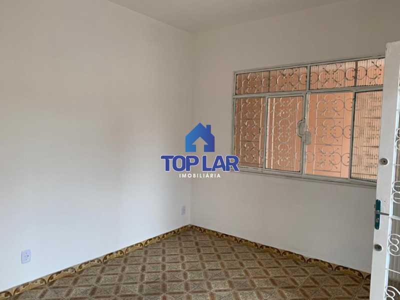 Conheça 08. do imóvel - Casa linear, 1 quarto com garagem em Irajá - HACA10003 - 9 08. - Casa linear, 1 quarto com garagem em Irajá - HACA10003 - 9