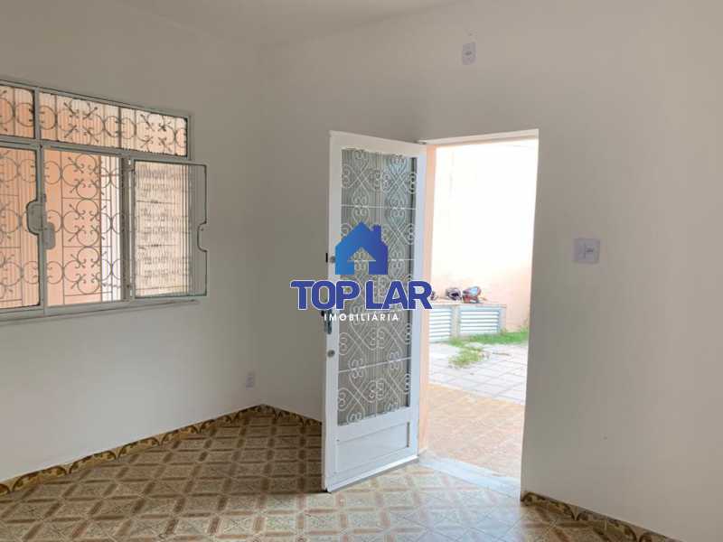 Conheça 09. do imóvel - Casa linear, 1 quarto com garagem em Irajá - HACA10003 - 10 09. - Casa linear, 1 quarto com garagem em Irajá - HACA10003 - 10