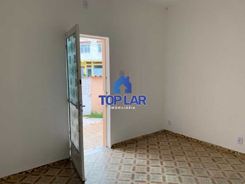 Conheça 10. do imóvel - Casa linear, 1 quarto com garagem em Irajá - HACA10003 - 11 10. - Casa linear, 1 quarto com garagem em Irajá - HACA10003 - 11