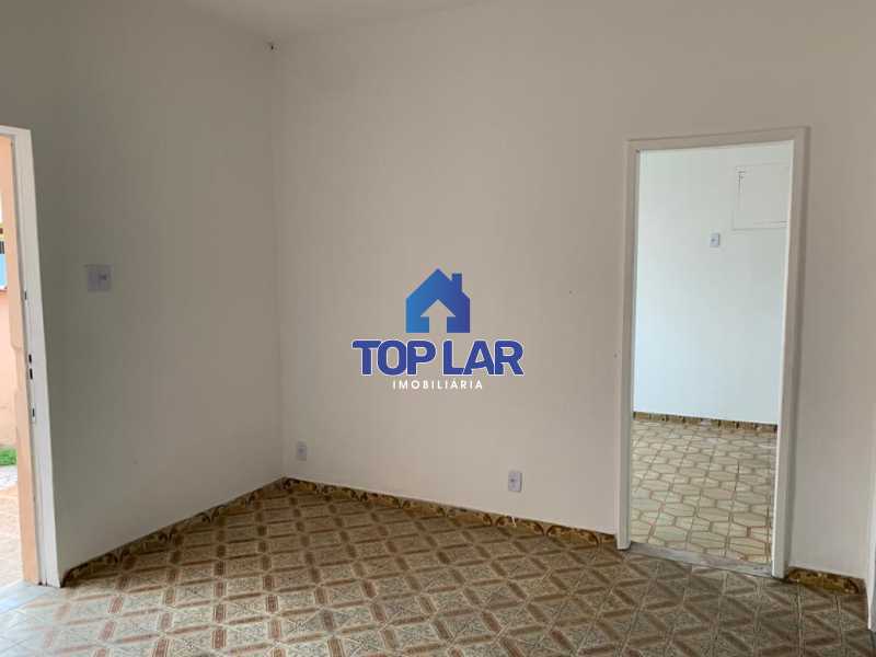 Conheça 11. do imóvel - Casa linear, 1 quarto com garagem em Irajá - HACA10003 - 12 11. - Casa linear, 1 quarto com garagem em Irajá - HACA10003 - 12