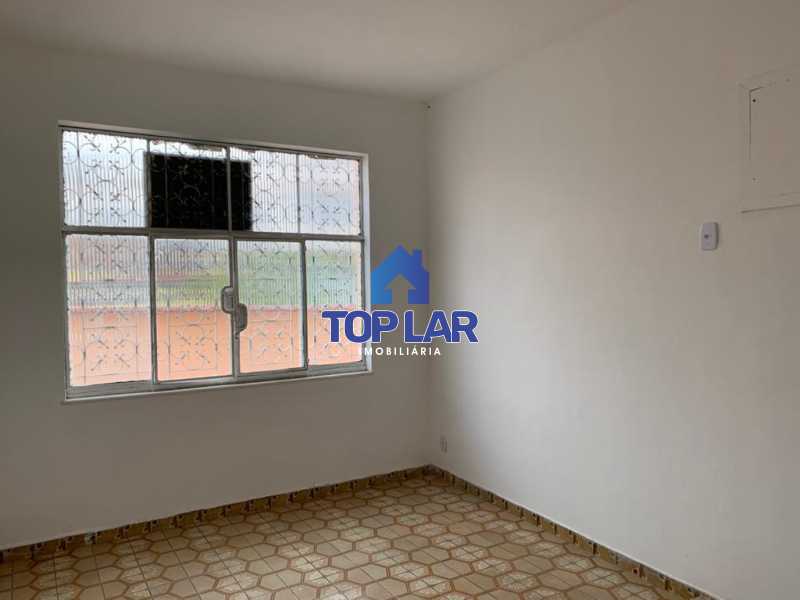 Conheça 12. do imóvel - Casa linear, 1 quarto com garagem em Irajá - HACA10003 - 13 12. - Casa linear, 1 quarto com garagem em Irajá - HACA10003 - 13