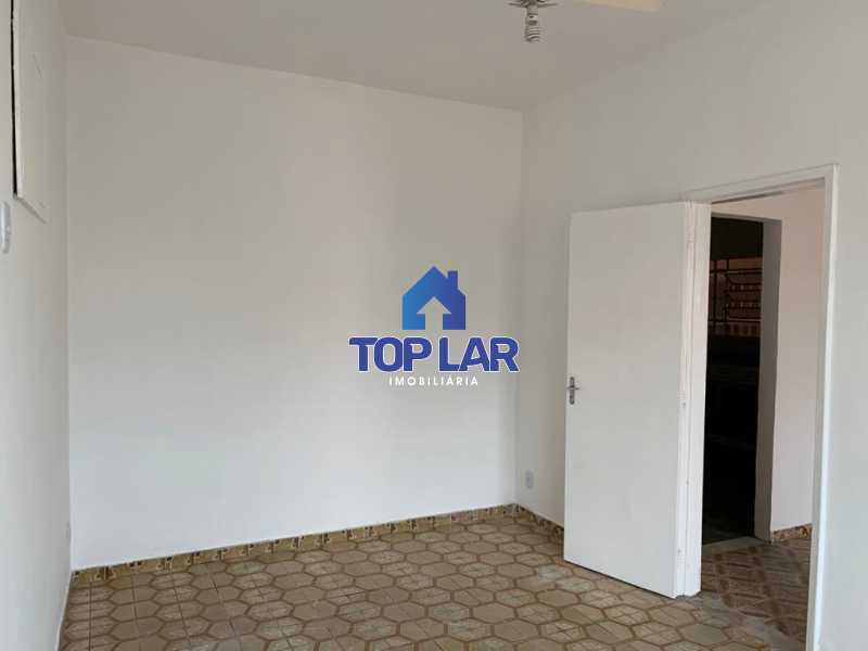 Conheça 14. do imóvel - Casa linear, 1 quarto com garagem em Irajá - HACA10003 - 15 14. - Casa linear, 1 quarto com garagem em Irajá - HACA10003 - 15