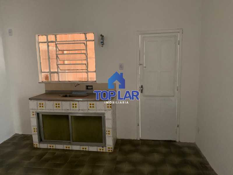 Conheça 15. do imóvel - Casa linear, 1 quarto com garagem em Irajá - HACA10003 - 16 15. - Casa linear, 1 quarto com garagem em Irajá - HACA10003 - 16