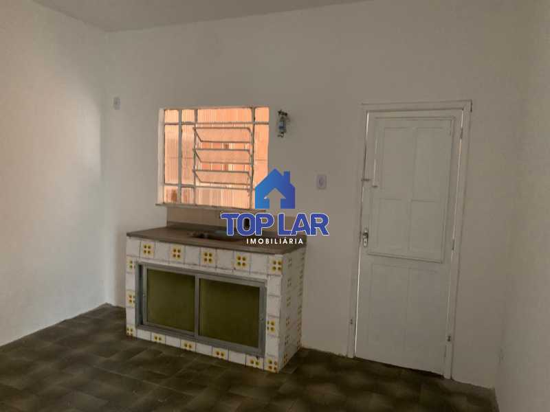 Conheça 16. do imóvel - Casa linear, 1 quarto com garagem em Irajá - HACA10003 - 17 16. - Casa linear, 1 quarto com garagem em Irajá - HACA10003 - 17