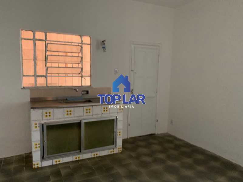 Conheça 17. do imóvel - Casa linear, 1 quarto com garagem em Irajá - HACA10003 - 18 17. - Casa linear, 1 quarto com garagem em Irajá - HACA10003 - 18