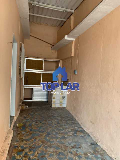 Conheça 19. do imóvel - Casa linear, 1 quarto com garagem em Irajá - HACA10003 - 20 19. - Casa linear, 1 quarto com garagem em Irajá - HACA10003 - 20