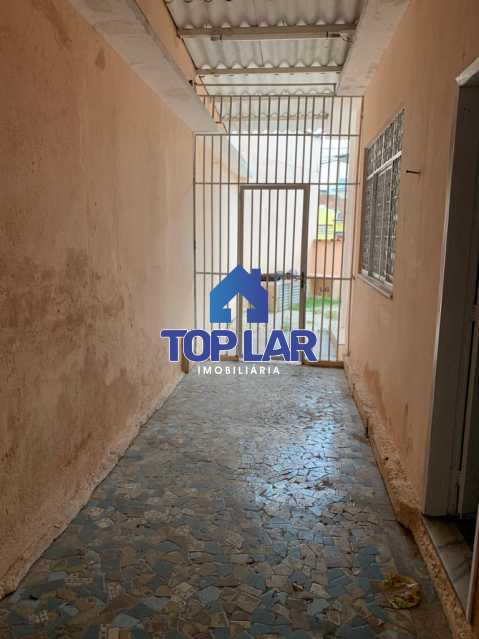 Conheça 20. do imóvel - Casa linear, 1 quarto com garagem em Irajá - HACA10003 - 21 20. - Casa linear, 1 quarto com garagem em Irajá - HACA10003 - 21