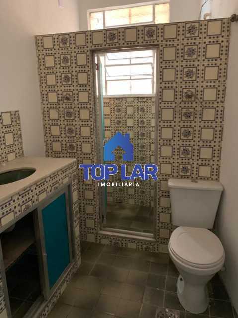 Conheça 21. do imóvel - Casa linear, 1 quarto com garagem em Irajá - HACA10003 - 22 21. - Casa linear, 1 quarto com garagem em Irajá - HACA10003 - 22