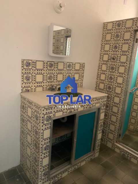 Conheça 22. do imóvel - Casa linear, 1 quarto com garagem em Irajá - HACA10003 - 23 22. - Casa linear, 1 quarto com garagem em Irajá - HACA10003 - 23