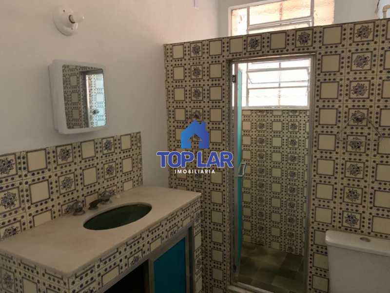 Conheça 23. do imóvel - Casa linear, 1 quarto com garagem em Irajá - HACA10003 - 24 23. - Casa linear, 1 quarto com garagem em Irajá - HACA10003 - 24