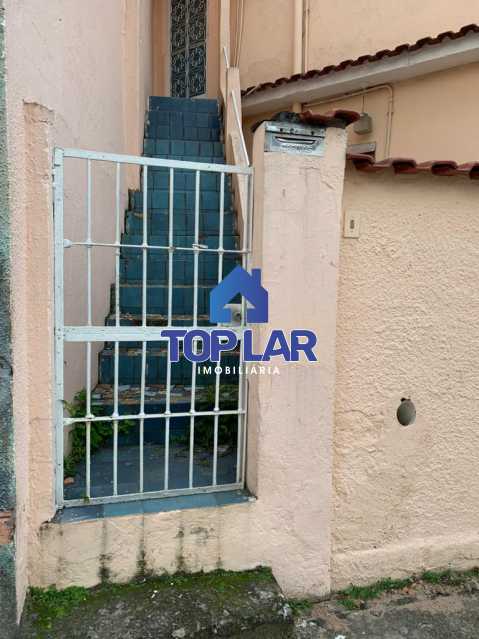 Conheça 03. do imóvel - Casa no segundo andar, 1 quarto em Irajá - HAAP10030 - 4 03. - Casa no segundo andar, 1 quarto em Irajá - HAAP10030 - 4