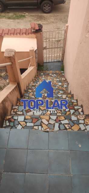 Conheça 04. do imóvel - Casa no segundo andar, 1 quarto em Irajá - HAAP10030 - 5 04. - Casa no segundo andar, 1 quarto em Irajá - HAAP10030 - 5