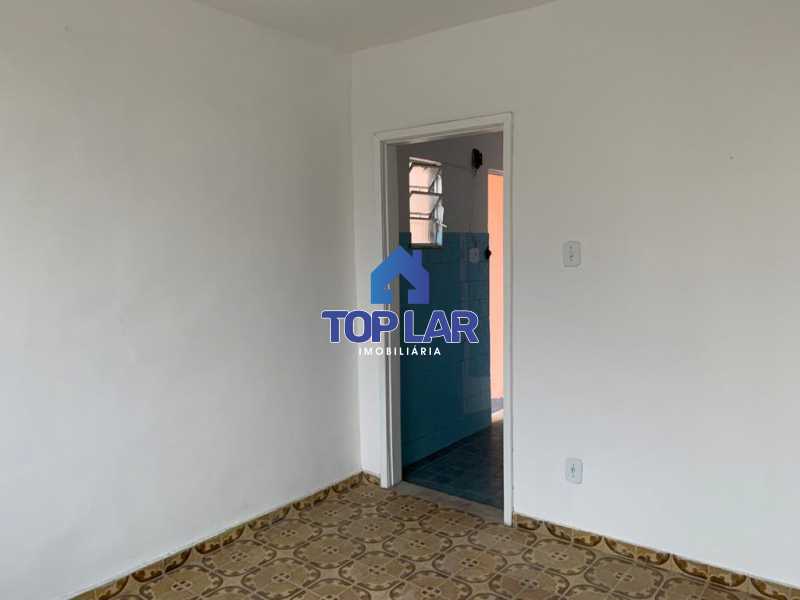 Conheça 06. do imóvel - Casa no segundo andar, 1 quarto em Irajá - HAAP10030 - 7 06. - Casa no segundo andar, 1 quarto em Irajá - HAAP10030 - 7