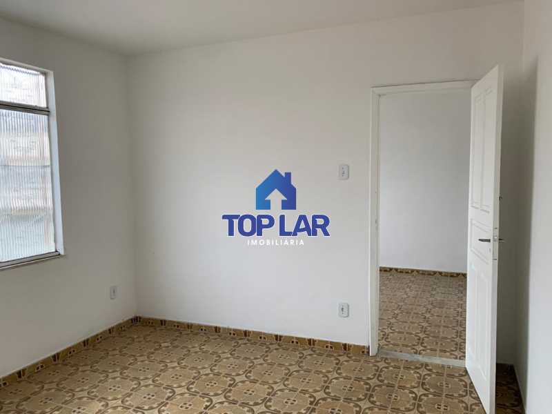 Conheça 11. do imóvel - Casa no segundo andar, 1 quarto em Irajá - HAAP10030 - 12 11. - Casa no segundo andar, 1 quarto em Irajá - HAAP10030 - 12