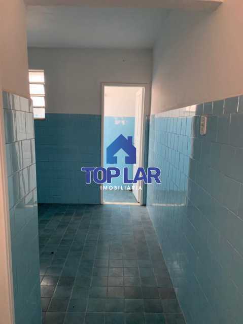 Conheça 13.1. do imóvel - Casa no segundo andar, 1 quarto em Irajá - HAAP10030 - 14 13.1. - Casa no segundo andar, 1 quarto em Irajá - HAAP10030 - 14