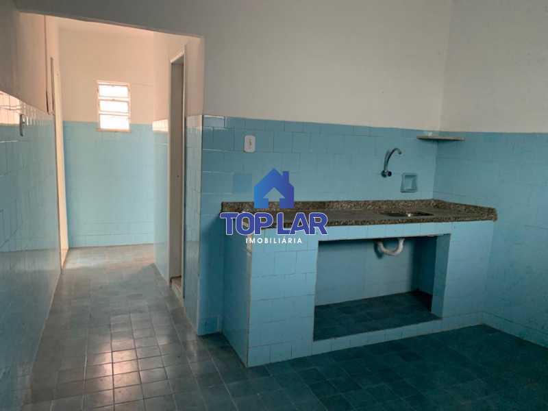 Conheça 13. do imóvel - Casa no segundo andar, 1 quarto em Irajá - HAAP10030 - 15 13. - Casa no segundo andar, 1 quarto em Irajá - HAAP10030 - 15