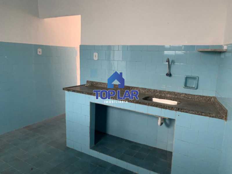 Conheça 15. do imóvel - Casa no segundo andar, 1 quarto em Irajá - HAAP10030 - 17 15. - Casa no segundo andar, 1 quarto em Irajá - HAAP10030 - 17