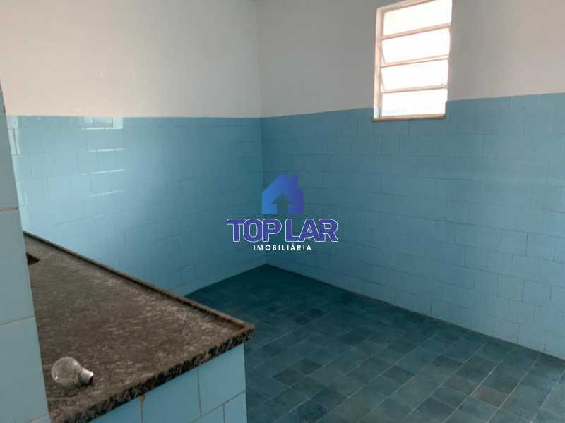 Conheça 16. do imóvel - Casa no segundo andar, 1 quarto em Irajá - HAAP10030 - 18 16. - Casa no segundo andar, 1 quarto em Irajá - HAAP10030 - 18