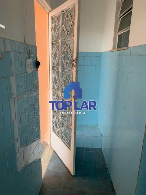 Conheça 21. do imóvel - Casa no segundo andar, 1 quarto em Irajá - HAAP10030 - 23 21. - Casa no segundo andar, 1 quarto em Irajá - HAAP10030 - 23