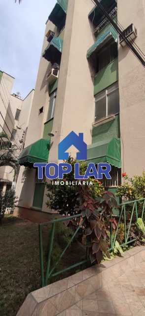 Conheça 01. do imóvel - Apartamento 1 quarto em Braz de Pina ! - HAAP10031 - 1 01. - Apartamento 1 quarto em Braz de Pina ! - HAAP10031 - 1