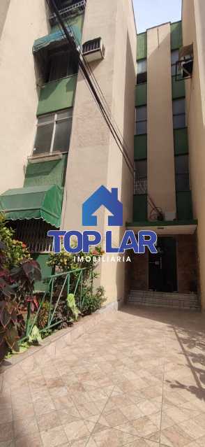 Conheça 02. do imóvel - Apartamento 1 quarto em Braz de Pina ! - HAAP10031 - 3 02. - Apartamento 1 quarto em Braz de Pina ! - HAAP10031 - 3