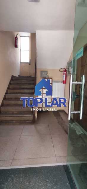 Conheça 03. do imóvel - Apartamento 1 quarto em Braz de Pina ! - HAAP10031 - 4 03. - Apartamento 1 quarto em Braz de Pina ! - HAAP10031 - 4